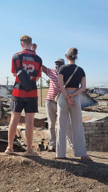 Kisumu City Centre Walking Tour - What Makes the Kisumu City Centre Walking Tour Special?