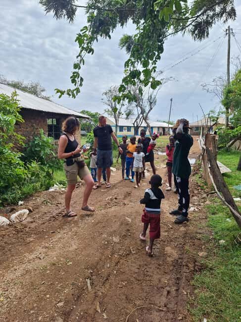 Kisumu: Dunga Fishing Village Walking Tour with a Local - Who Will Love This Tour?