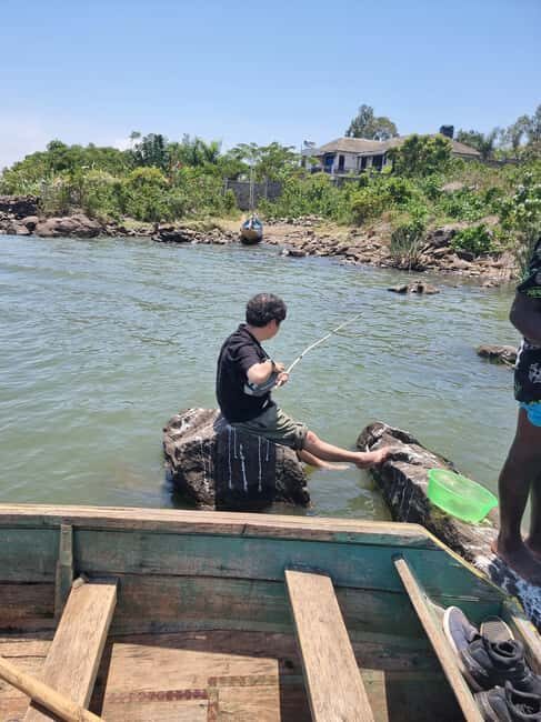 Kisumu Lake Victoria Boat Ride and Hippo Hunt - The Itinerary: What You Can Expect