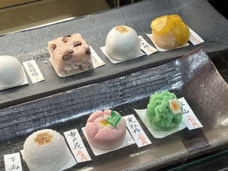 Kitakyushu: Kokura Castle Kimono and Tea Ceremony Tour - Analyzing the Value