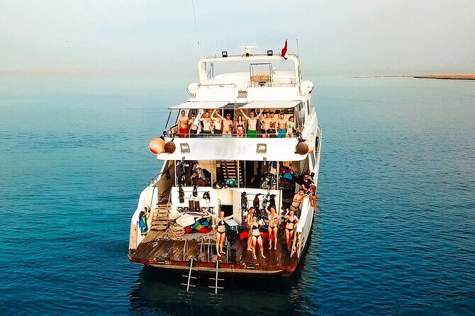 Kite Cruise Egypt - What Makes This Cruise Stand Out?