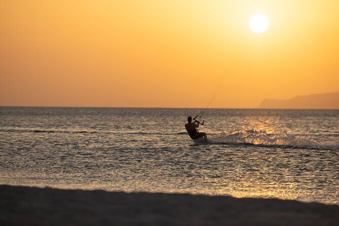 Kitesurfing 2-Hours for Beginners with Transfer in Hurghada - Summing Up: Is It Worth It?