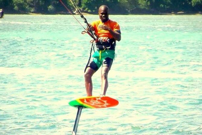 Kitesurfing lesson and rental at a cheaper price and with qualified instructor - What You Can Expect: An Overview of the Experience
