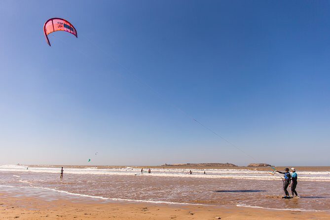 Kitesurfing Lessons in Essaouira Beach - Who Will Love This Experience?