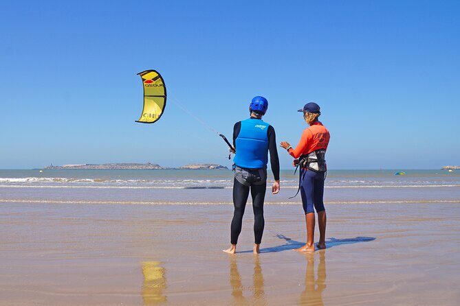 Kitesurfing lessons in Essaouira - Reviews and Real Traveler Feedback