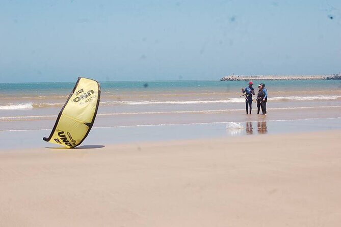 KiteSurfing or Surfing Experience in Essaouira - What to Expect During the Lesson
