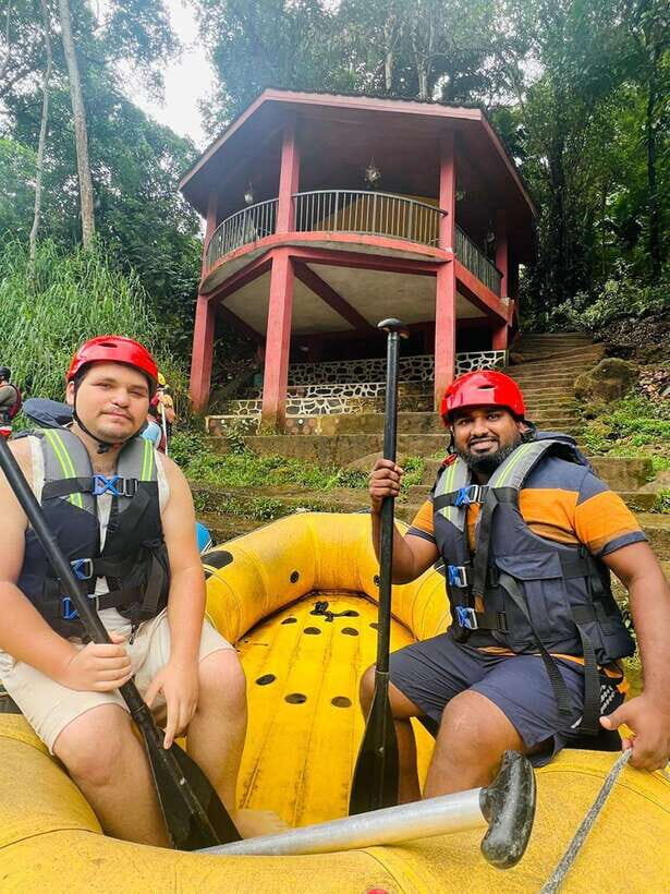 Kithulgala Adventure Day Tour from kandy (Private tour ) - A Detailed Breakdown of the Itinerary