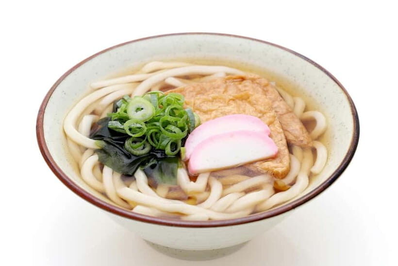 Kitsune(fox) udon and seasoned rice in Kyoto - Frequently Asked Questions