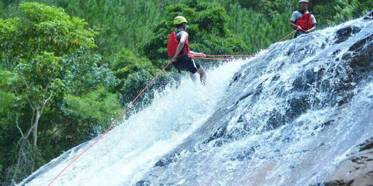 Kitulgala: Kataran Oya Canyoning Adventure - What Makes This Tour Stand Out?