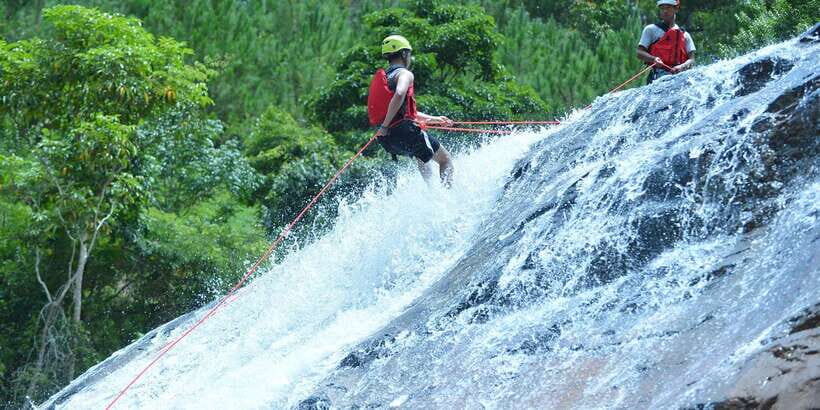 Kitulgala: Kataran Oya Canyoning Adventure - What Makes This Tour Stand Out?
