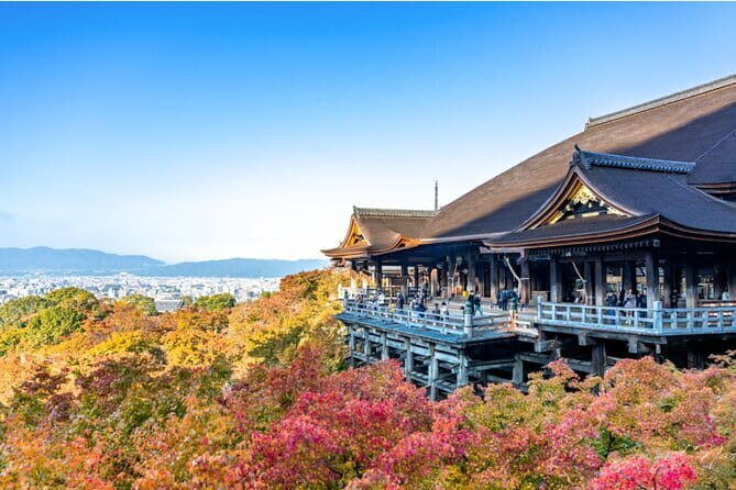 KIYOTO's Private Wander: Highlights & Hidden Gems - The Experience and Practicalities