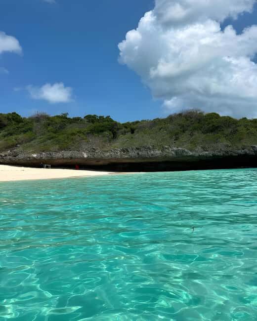 Kizimkazi: Pungume Island Snorkeling & Sandbank Tour - Who Will Love This Tour?