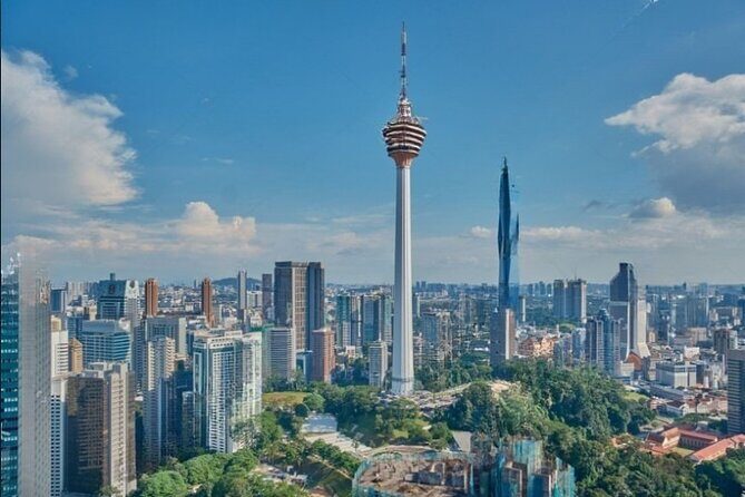 KL City Highlights in half a day - Authenticity and Value