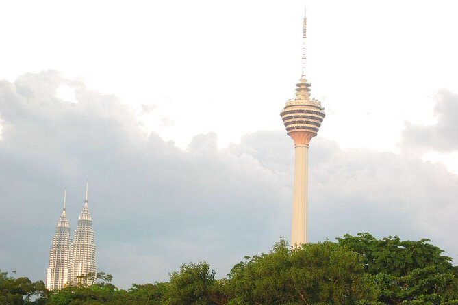 KL Tower Admission Ticket with Private Pickup from Hotel - Who Should Consider This Tour?