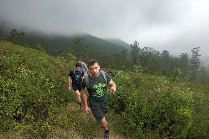 Knuckles Mountains Range 8 hours day tours from Kandy city - FAQ