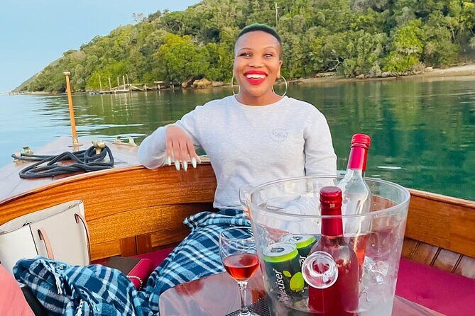 Knysna Boat Cruise aboard Coquette - Who Should Consider This Tour?