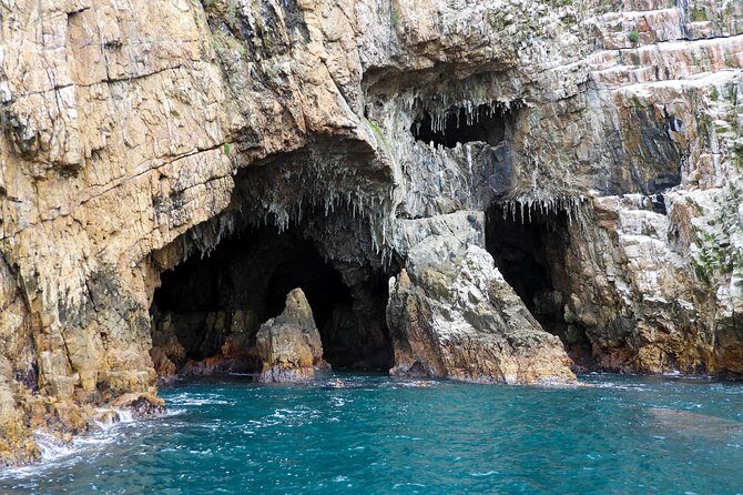 Knysna Heads & Lagoon Adventure Tour - Why This Tour Is a Good Choice