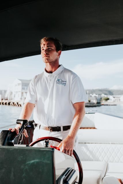 Knysna: Scenic Cruise Aboard a Luxury Lounge Cruiser - An In-Depth Look at the Knysna Luxury Lagoon Cruise