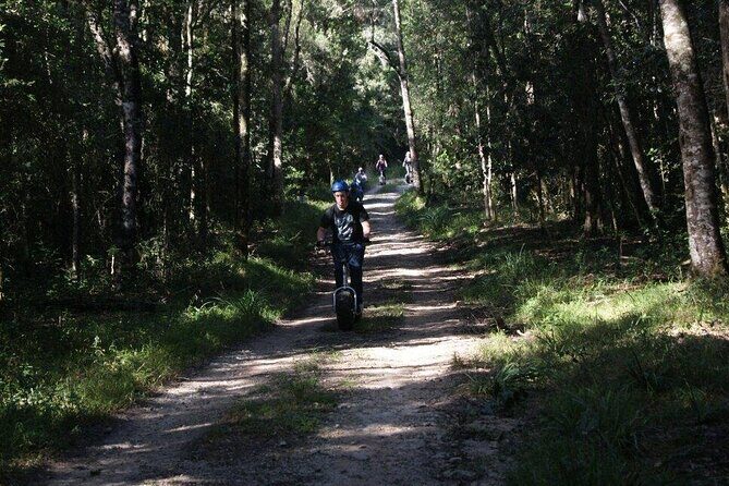 Knysna Scootour - Who Would Enjoy This Tour?