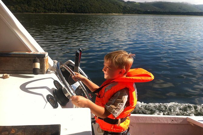Knysna Sunset Cruise - Frequently Asked Questions