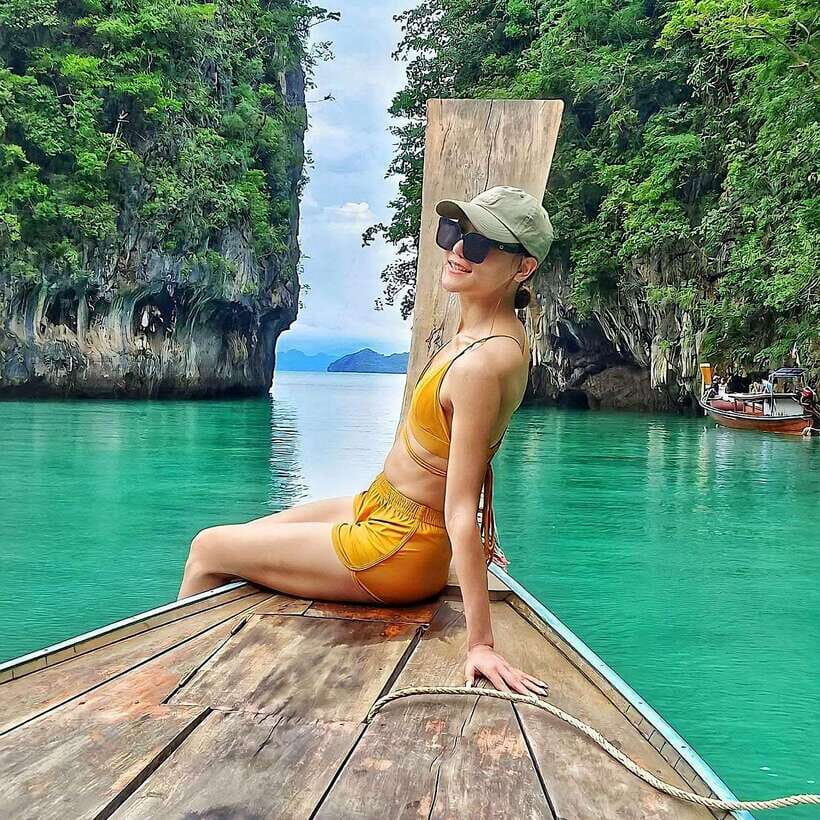 Ko Lanta: Ko Aung, Ko Phee Ghost Cave Island, Talabeng Kayak - The Practicalities: What You Need to Know