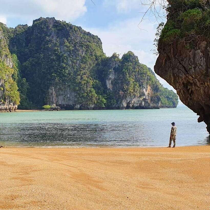 Ko Lanta: Sea Cave Kayaking Adventure Mangrove with Lunch - An In-Depth Look at the Tour
