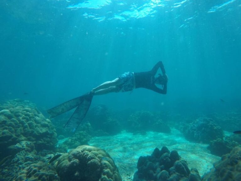 Ko Lipe: Outside Zone Snorkeling Trip by Longtail Boat - Authenticity and Value