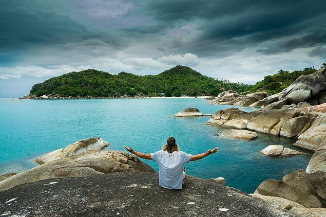 Ko Samui City Tour including Wat Phra Yai, Lat Ko Viewpoint, Hin Ta Hin Yai Rock - What the Tour Includes and Its Practicalities