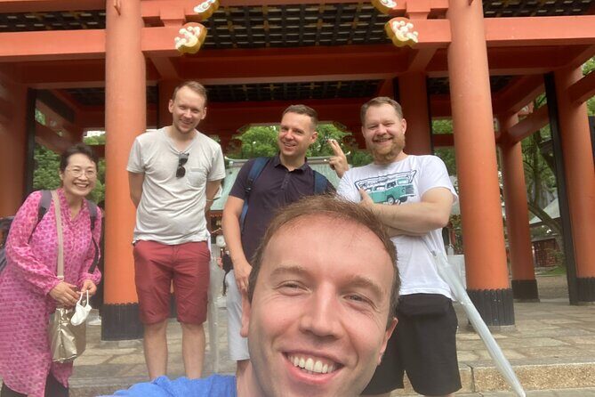 Kobe 4hr Private Tour with Government-Licensed Guide - Exploring Kobe’s Highlights: A Deep Dive