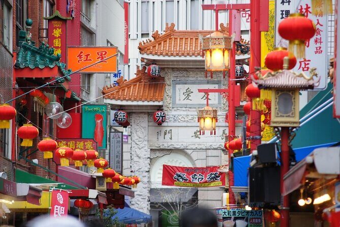 Kobe 6hr Private Tour with Government-Licensed Guide - Who Should Consider This Tour?