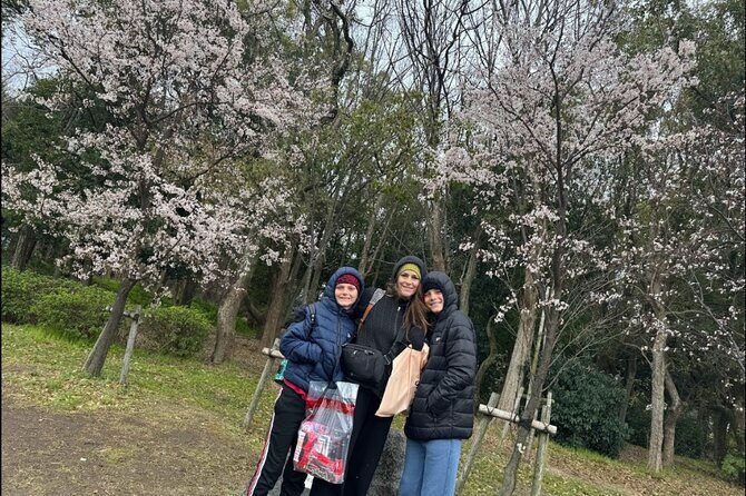 Kobe Guided Tour Including Port Area and Arima Onsen Town - What Reviewers Say
