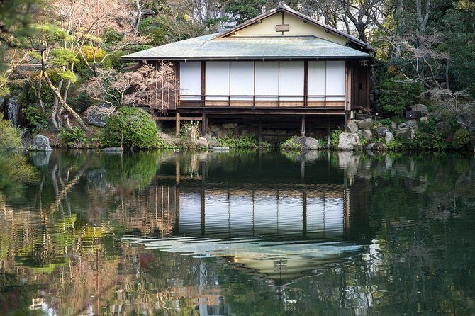 Kobe Half Day Tour with a Local: 100% Personalized & Private - The Itinerary: A Closer Look at What You Might Experience