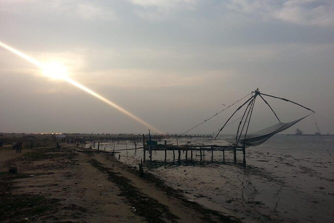 Kochi City Tour - The Itinerary: A Closer Look