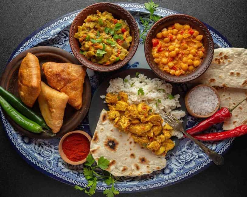 Kochi: Food Walk in Fort Kochi and Mattancherry - Who Should Consider This Tour?