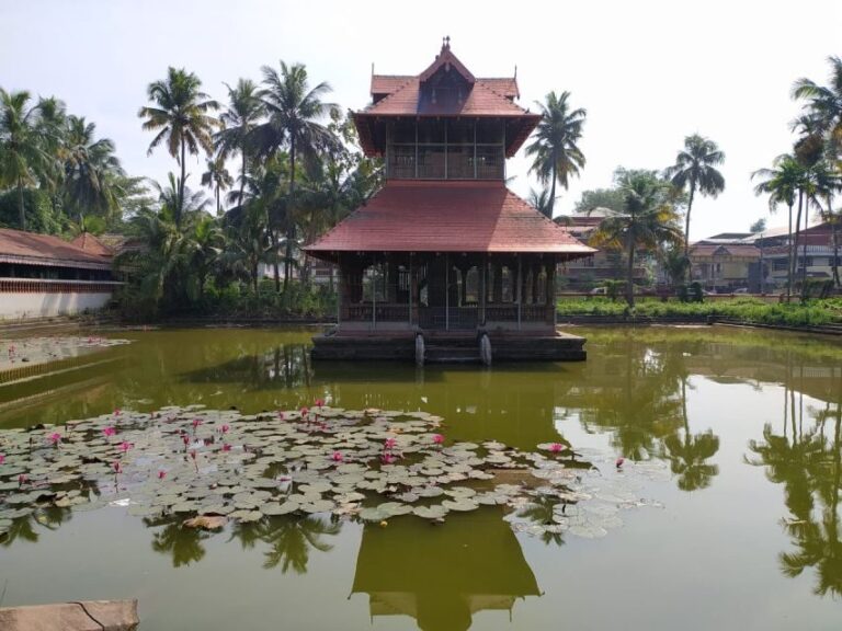 Kochi: Private Tuk-Tuk City Tour with Hotel Pickup - A Deep Dive into the Kochi Tuk-Tuk Tour