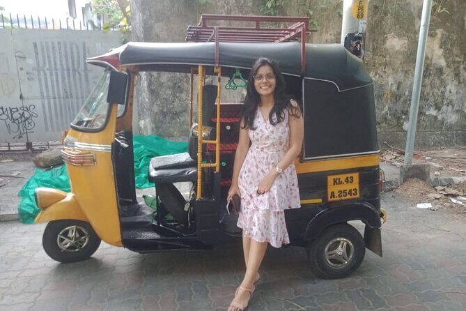 Kochi Sightseeing Tuk-Tuk Tour with Pickup From Cruise Ships - Pricing and Value