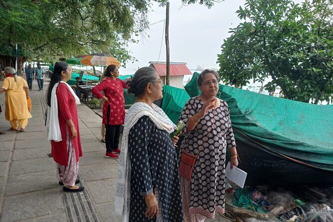Kochi Stories Group Tour - Detailed Breakdown of the Tour