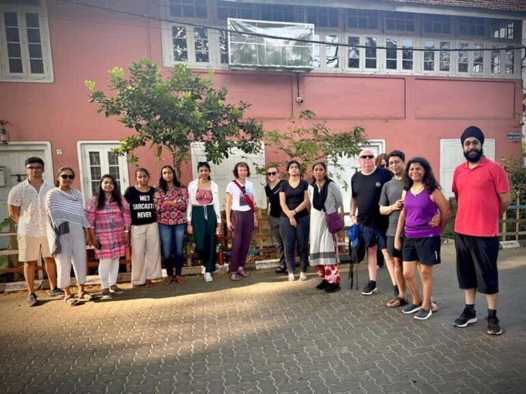 Kochi Stories Walking Tour - Final Thoughts