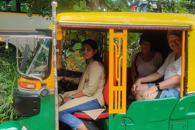 Kochi Tuk Tuk Local Tour - Authenticity and Personal Experiences