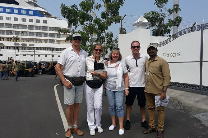 Kochi Tuk-Tuk Sightseeing Tour with Cruise Ship Pickup - Final Thoughts: Who Will Appreciate This Tour?