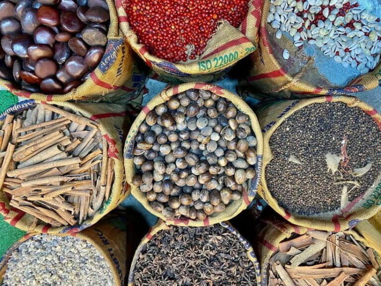 Kochi: Urban Spice Trail Walk - Who Will Love This Tour?