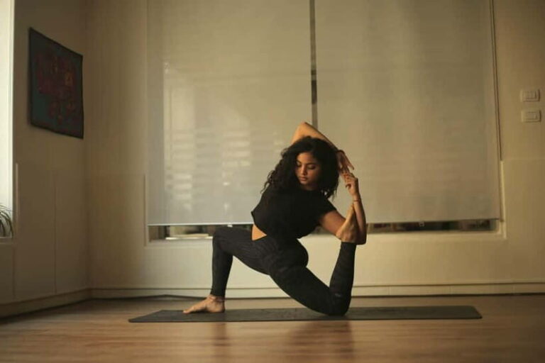 Kochi: Yoga Session with Cultural Workshops - A Closer Look at the Experience