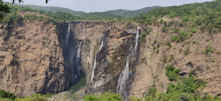 Kodachadri: Summit Trek with forest and cave experience - Exploring Kodachadri: A Natural and Cultural Treasure
