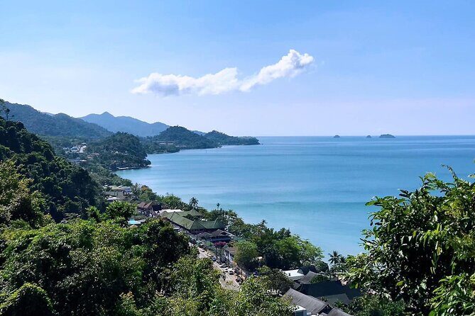 Koh Chang Explorer (joined) - Who Should Consider This Tour?