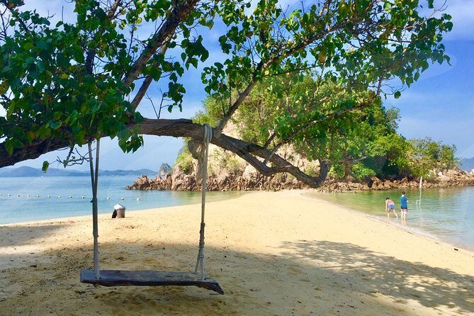 Koh Hong Island Tour by Speed Boat from Krabi - Who Will Love This Tour?
