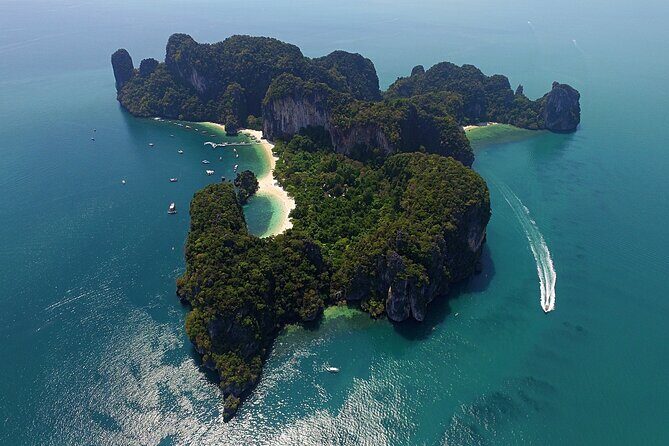 Koh Hong Private Tour from Krabi by Speedboat - FAQ: Practical Questions for Prospective Travelers