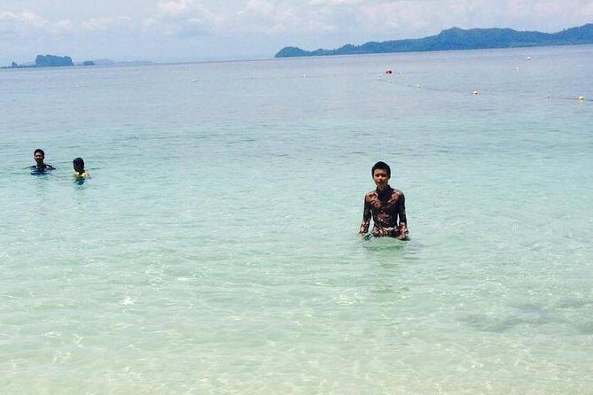 Koh Lanta: 4 Islands Tour by Speedboat with Snorkeling - Booking and Practical Tips