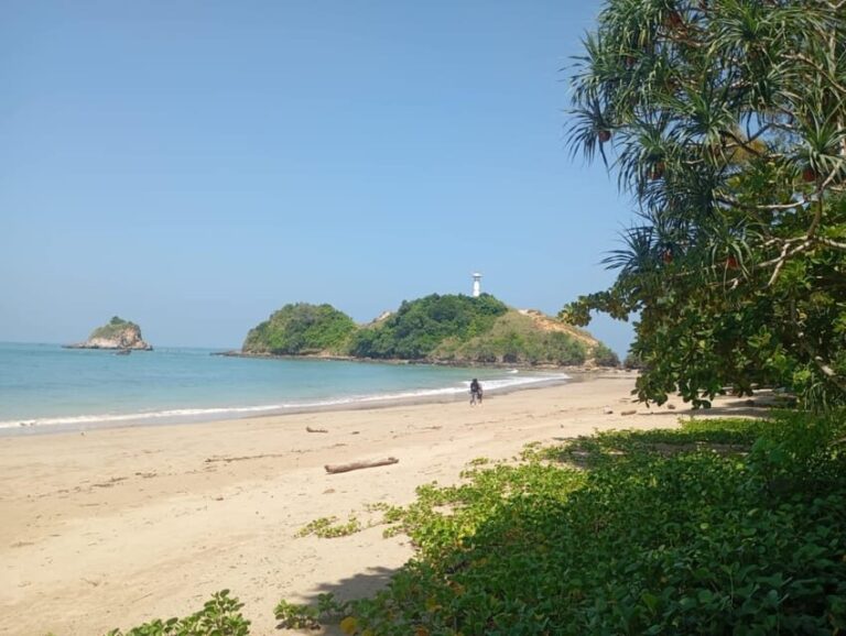 Koh lanta National park and old town half day tour - FAQ