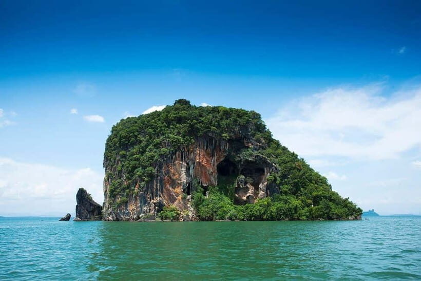 Koh Lanta: Paddle Serenity & Thung Yee Pheng's Mangrove Maze - Practical Tips for Travelers