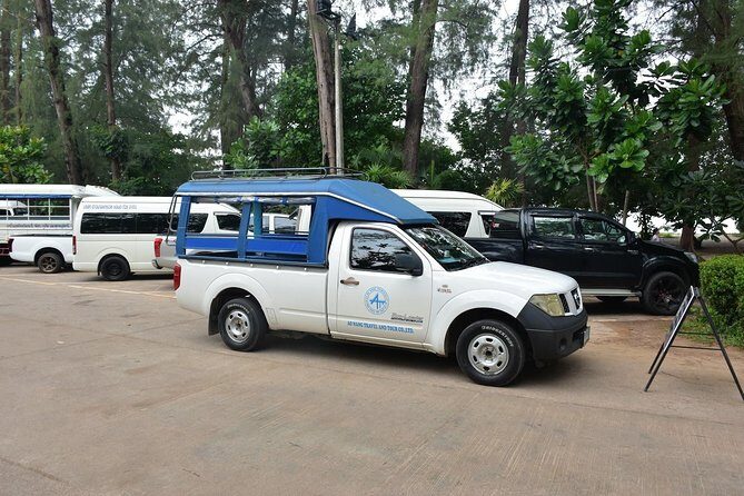 Koh Lanta to Ao Nang by Ao Nang Princess Ferry - Final Thoughts: Is the Koh Lanta to Ao Nang Ferry Right for You?